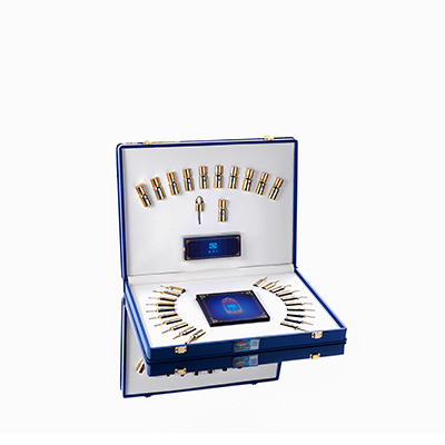 团风全身经络解压套